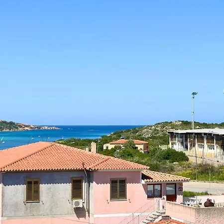 דירה Dimora Mary - Vicino Al Mare *