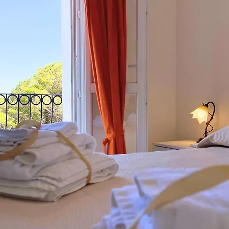 شقة Dimora Mary - Vicino Al Mare لا ماداّلينا